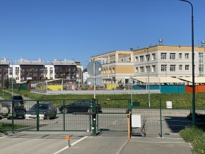 ул. Евгения Савкова,46/2 в Верхней Туре - verhnyaya-tura.yutvil.ru - фото 19 ул. Евгения Савкова,46/2 в Верхней Туре - verhnyaya-tura.yutvil.ru - фото 19