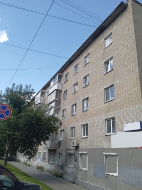 ул. Фурманова,24 в Верхней Туре - verhnyaya-tura.yutvil.ru
