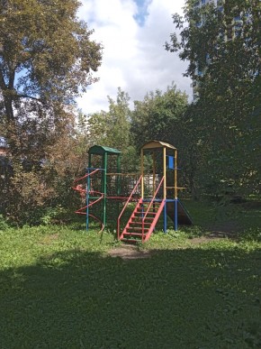 ул. Фурманова,24 в Верхней Туре - verhnyaya-tura.yutvil.ru - фото 2