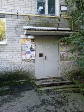 ул. Фурманова,24 в Верхней Туре - verhnyaya-tura.yutvil.ru - фото 5