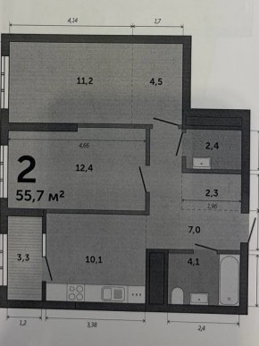 ул. Готвальда,24/5 в Верхней Туре - verhnyaya-tura.yutvil.ru - фото 6