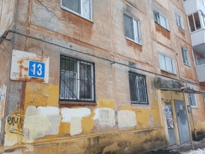 ул. Избирателей,13 в Верхней Туре - verhnyaya-tura.yutvil.ru - фото 25