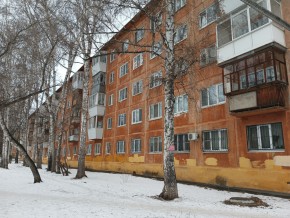 ул. Избирателей,13 в Верхней Туре - verhnyaya-tura.yutvil.ru - фото 26
