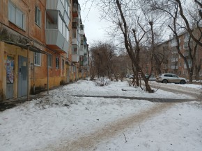 ул. Избирателей,13 в Верхней Туре - verhnyaya-tura.yutvil.ru - фото 27