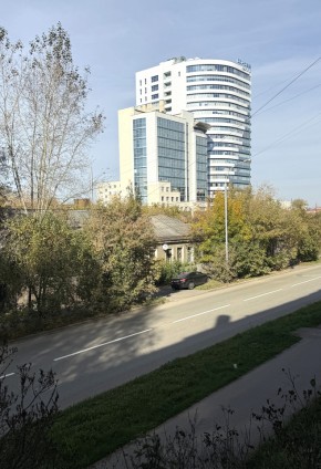 ул. Железнодорожников,1 в Верхней Туре - verhnyaya-tura.yutvil.ru - фото 3 ул. Железнодорожников,1 в Верхней Туре - verhnyaya-tura.yutvil.ru - фото 3