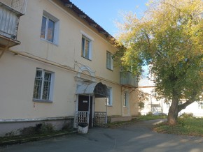 ул. Калинина,68 в Верхней Туре - verhnyaya-tura.yutvil.ru - фото 11