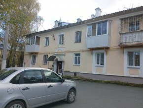 ул. Калинина,68 в Верхней Туре - verhnyaya-tura.yutvil.ru - фото 8