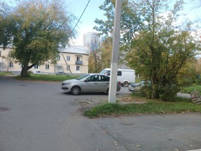ул. Калинина,68 в Верхней Туре - verhnyaya-tura.yutvil.ru - фото 9