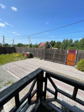 ул. Кленовая,1 в Верхней Туре - verhnyaya-tura.yutvil.ru - фото 12