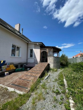 ул. Кленовая,1 в Верхней Туре - verhnyaya-tura.yutvil.ru - фото 3