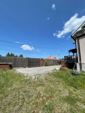 ул. Кленовая,1 в Верхней Туре - verhnyaya-tura.yutvil.ru - фото 9