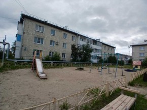 ул. Клубная,14 в Верхней Туре - verhnyaya-tura.yutvil.ru - фото 12