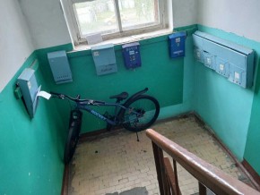 ул. Клубная,14 в Верхней Туре - verhnyaya-tura.yutvil.ru - фото 9