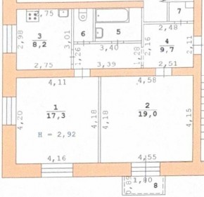 ул. Комсомольская,55а в Верхней Туре - verhnyaya-tura.yutvil.ru - фото 19 ул. Комсомольская,55а в Верхней Туре - verhnyaya-tura.yutvil.ru - фото 19