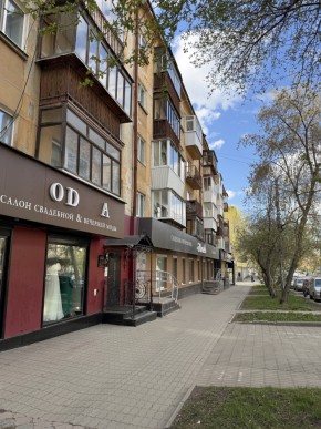 ул. Луначарского,50 в Верхней Туре - verhnyaya-tura.yutvil.ru - фото 15