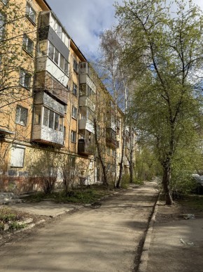 ул. Луначарского,50 в Верхней Туре - verhnyaya-tura.yutvil.ru - фото 16
