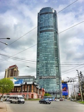 ул. Малышева,51 в Верхней Туре - verhnyaya-tura.yutvil.ru - фото 8 ул. Малышева,51 в Верхней Туре - verhnyaya-tura.yutvil.ru - фото 8