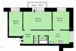 ул. Машиностроителей,34 в Верхней Туре - verhnyaya-tura.yutvil.ru - фото 8