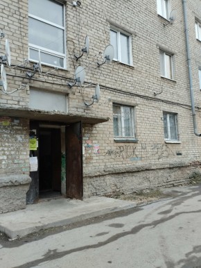 ул. Матвеева,20 в Верхней Туре - verhnyaya-tura.yutvil.ru - фото 17