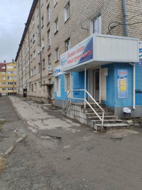 ул. Матвеева,20 в Верхней Туре - verhnyaya-tura.yutvil.ru - фото 18