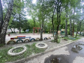 ул. Механизаторов,100 к 4а в Верхней Туре - verhnyaya-tura.yutvil.ru - фото 9 ул. Механизаторов,100 к 4а в Верхней Туре - verhnyaya-tura.yutvil.ru - фото 9