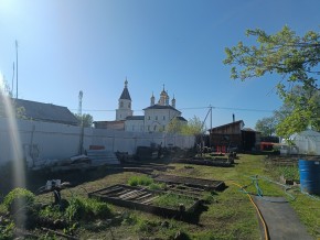 ул. Набережная,2 в Верхней Туре - verhnyaya-tura.yutvil.ru - фото 5