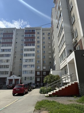 ул. Начдива Онуфриева,4 в Верхней Туре - verhnyaya-tura.yutvil.ru - фото 16