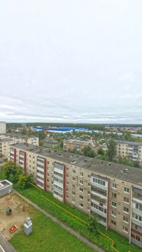 ул. Огнеупорщиков,15 в Верхней Туре - verhnyaya-tura.yutvil.ru - фото 13