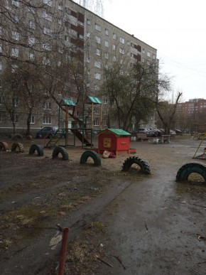 ул. Ольховская,23 в Верхней Туре - verhnyaya-tura.yutvil.ru