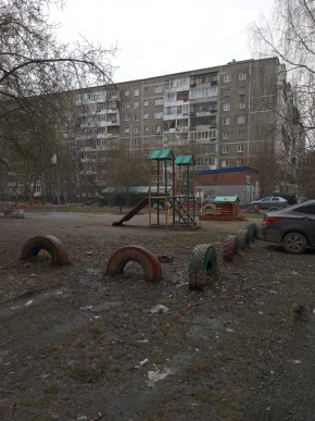 ул. Ольховская,23 в Верхней Туре - verhnyaya-tura.yutvil.ru - фото 1