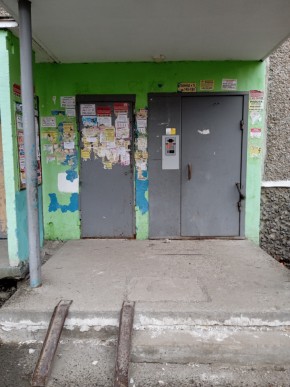 ул. Ольховская,23 в Верхней Туре - verhnyaya-tura.yutvil.ru - фото 2
