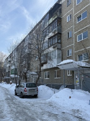 ул. Патриотов,10 в Верхней Туре - verhnyaya-tura.yutvil.ru - фото 17