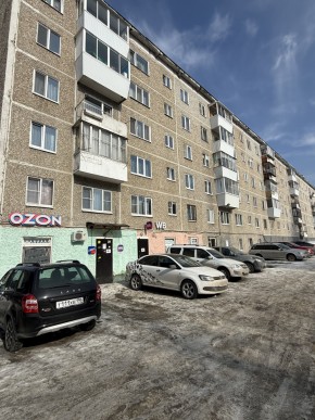 ул. Патриотов,10 в Верхней Туре - verhnyaya-tura.yutvil.ru - фото 18