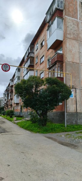 ул. Победы,28 в Верхней Туре - verhnyaya-tura.yutvil.ru - фото 9