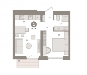 ул. Шаумяна, стр. 11 в Верхней Туре - verhnyaya-tura.yutvil.ru - фото 12