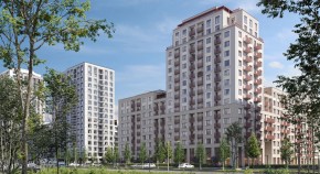ул. Шаумяна, стр. 11 в Верхней Туре - verhnyaya-tura.yutvil.ru - фото 1
