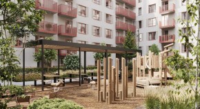 ул. Шаумяна, стр. 11 в Верхней Туре - verhnyaya-tura.yutvil.ru - фото 8