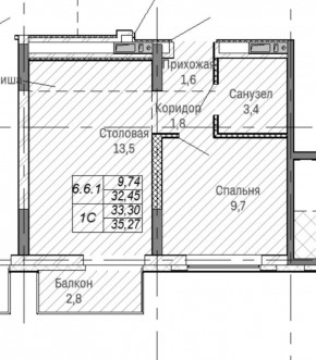 ул. Шаумяна, стр. 11 в Верхней Туре - verhnyaya-tura.yutvil.ru - фото 11