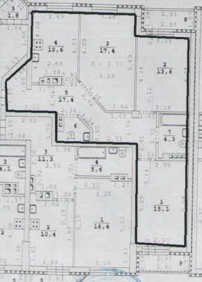 ул. Союзная,4 в Верхней Туре - verhnyaya-tura.yutvil.ru - фото 22