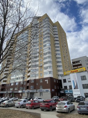 ул. Токарей,40 в Верхней Туре - verhnyaya-tura.yutvil.ru