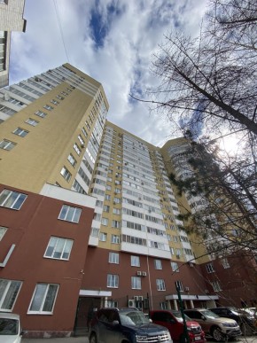 ул. Токарей,40 в Верхней Туре - verhnyaya-tura.yutvil.ru - фото 1