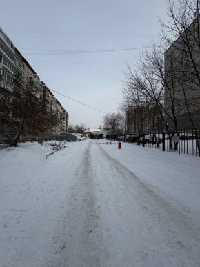 ул. Уральских рабочих,4а в Верхней Туре - verhnyaya-tura.yutvil.ru - фото 5