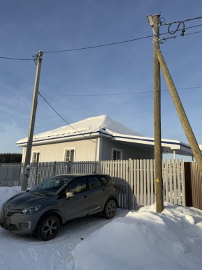 ул. Весенняя,12 в Верхней Туре - verhnyaya-tura.yutvil.ru - фото 15