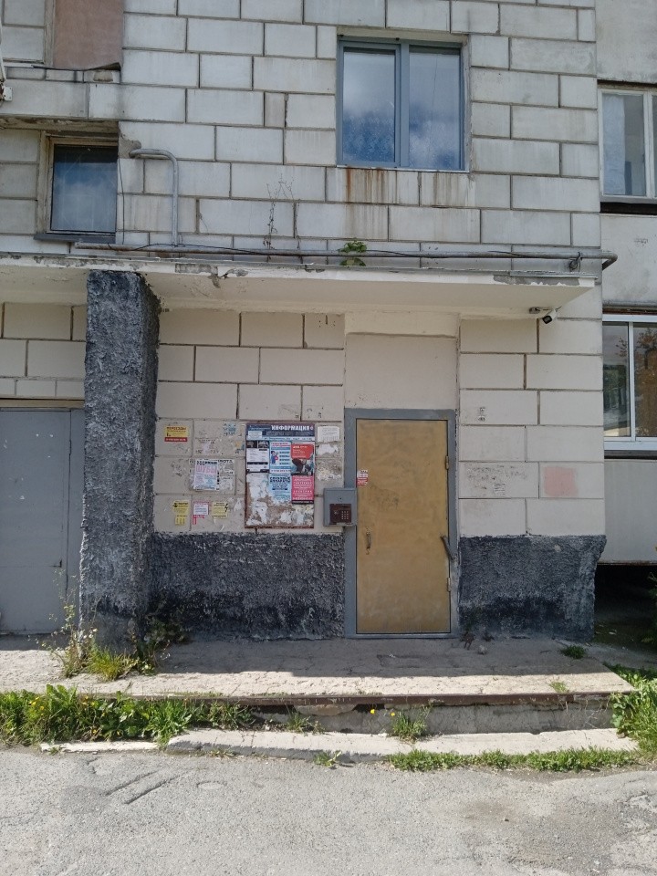 ул. Энтузиастов,26а в Верхней Туре - verhnyaya-tura.yutvil.ru ул. Энтузиастов,26а в Верхней Туре - verhnyaya-tura.yutvil.ru